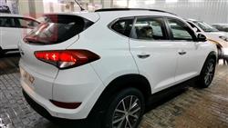 هیوندای تۆکسۆن